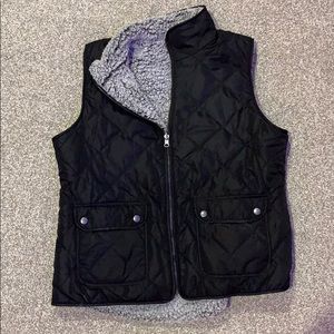 winter vest